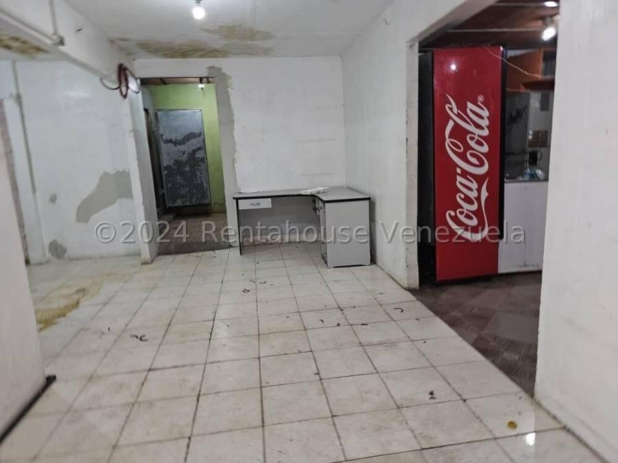 Local Comercial en Venta en Cruz Verde, Falcon MLS #25-4249 GR