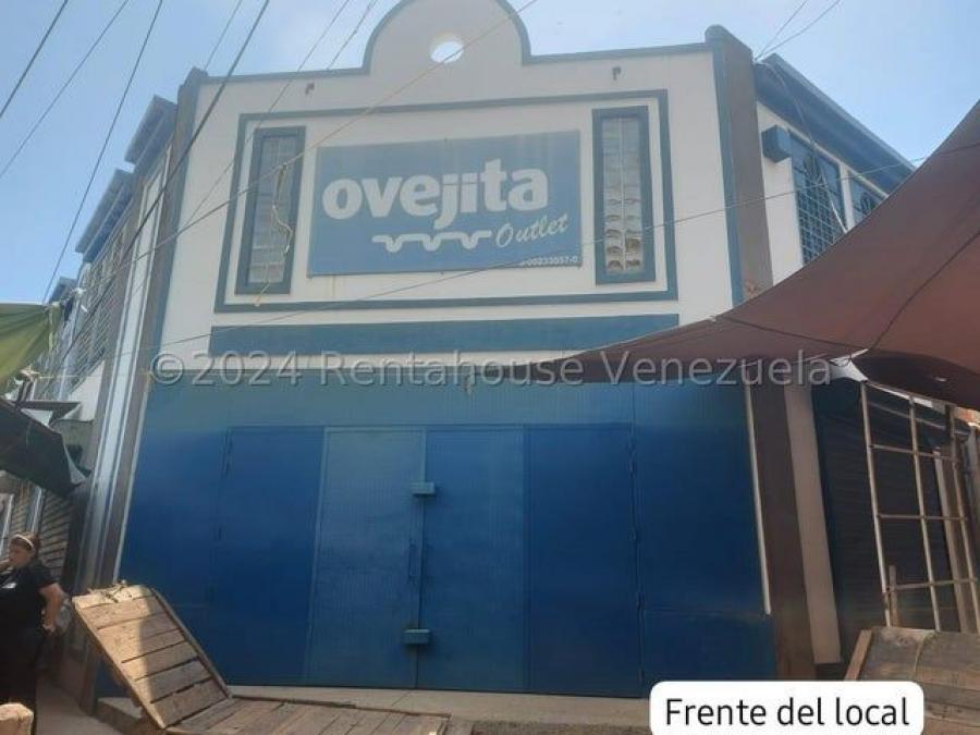 Local comercial en venta en el centro