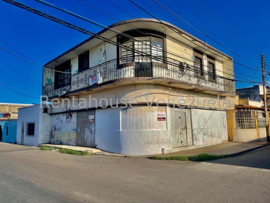 Local Comercial en Venta en en Punto Fijo, Falcon MLS #25-5421 GR