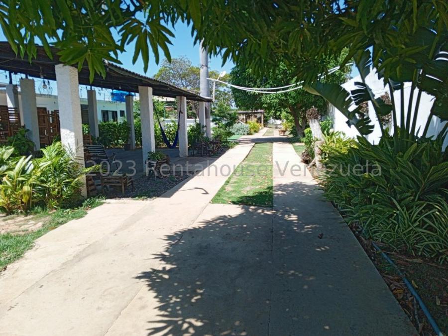 Foto Local en Venta en La Vela de Coro, Falcón - U$D 25.000 - LOV236800 - BienesOnLine