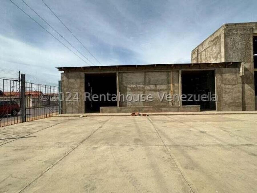 Foto Local en Venta en Punto Fijo, Falcón - U$D 147.000 - LOV238056 - BienesOnLine