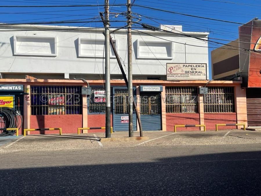 Local Comercial en Venta en Puerta Maraven, Falcon MLS #24-22 GR 