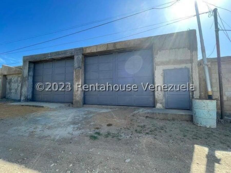 Local Comercial en Venta en Puerta Maraven, Falcon MLS #24-22117 GR