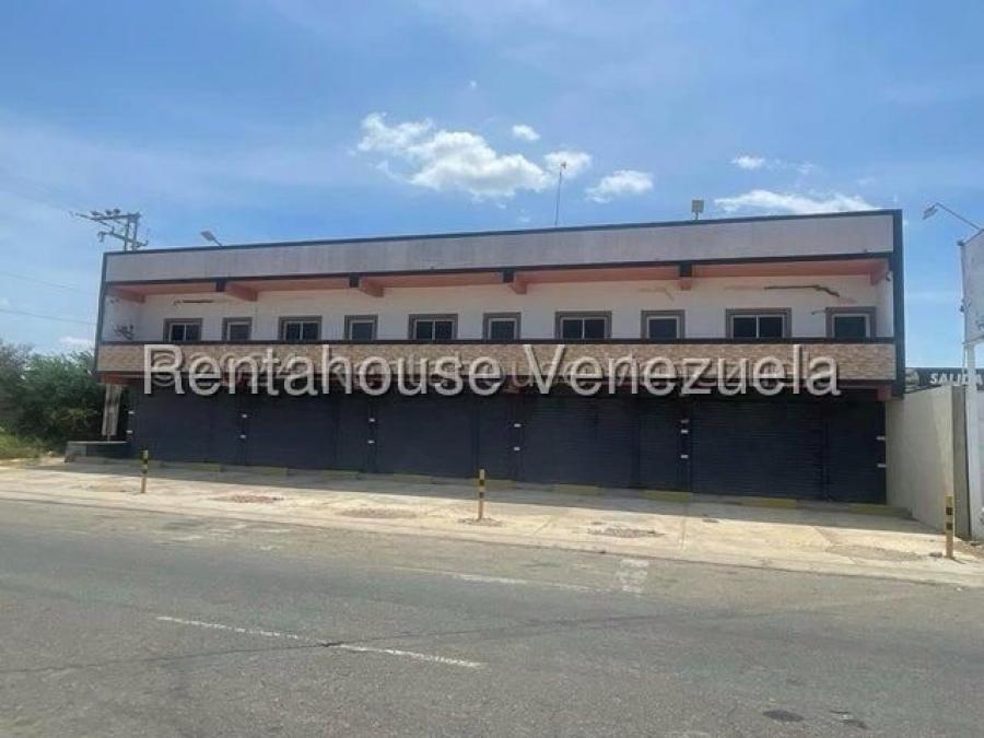 Local Comercial en Venta en Puerta Maraven, Falcon MLS #25-8238 GR 