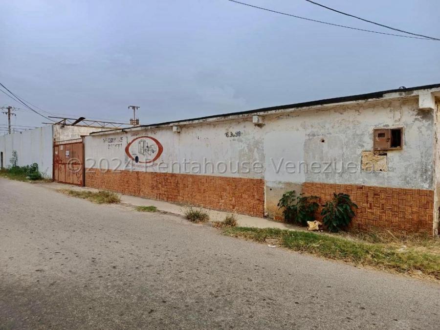 Local Comercial en Venta en Punta Cardon, Falcon MLS #24-17131 GR