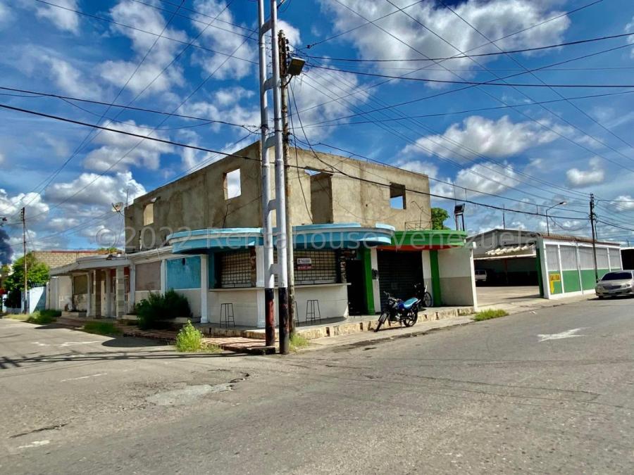 Local Comercial en Venta en Punto Fijo, Falcon MLS #25-4043 GR 