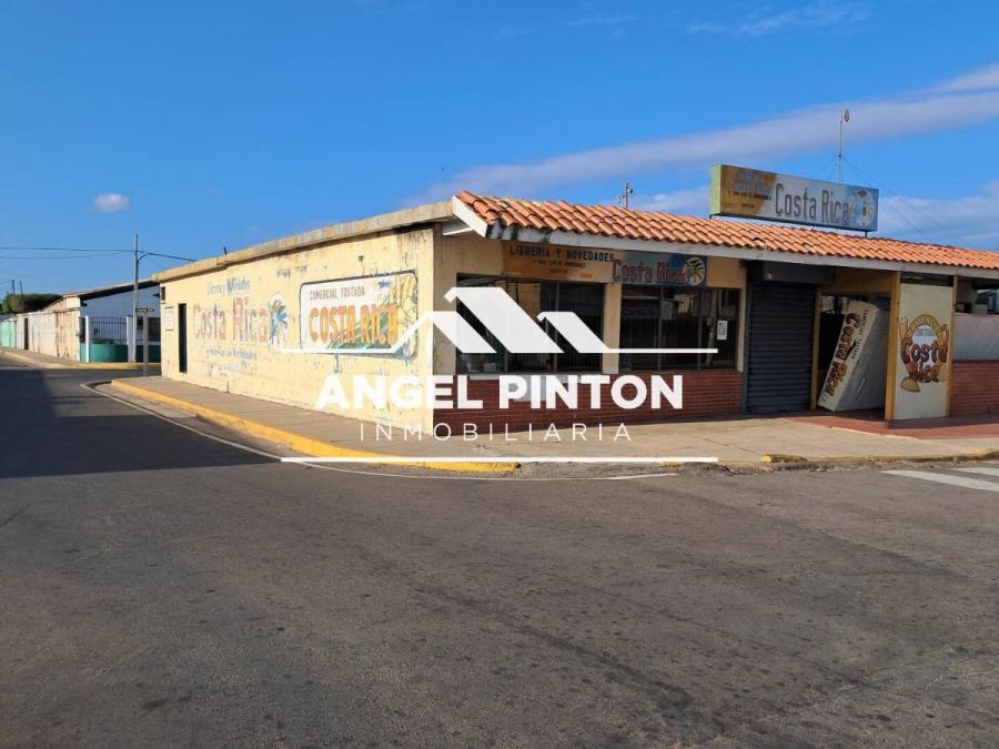 LOCAL COMERCIAL EN VENTA EN SAN RAFAEL DEL MOJAN API 0197 