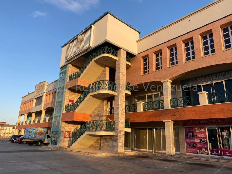 Local Comercial en Venta en Santa Irene, Falcon MLS #23-7756 GR 