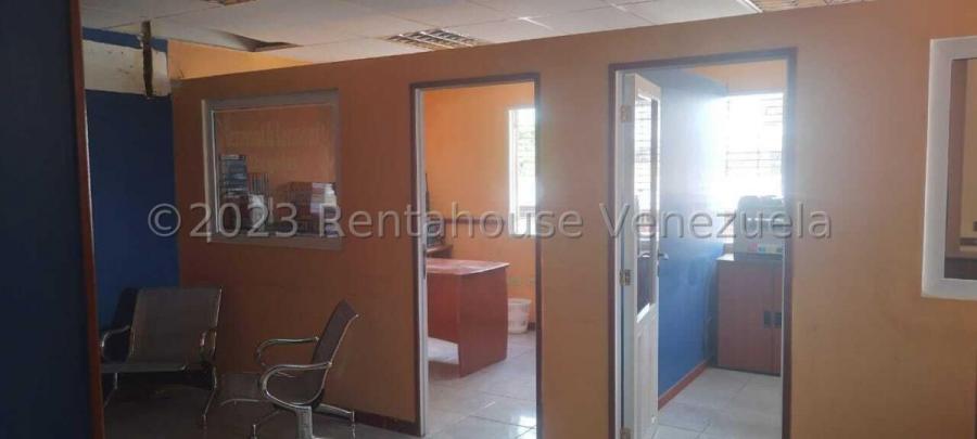 Local Comercial en Venta en Sector Chimpire, Falcon MLS #24-16284 GR 