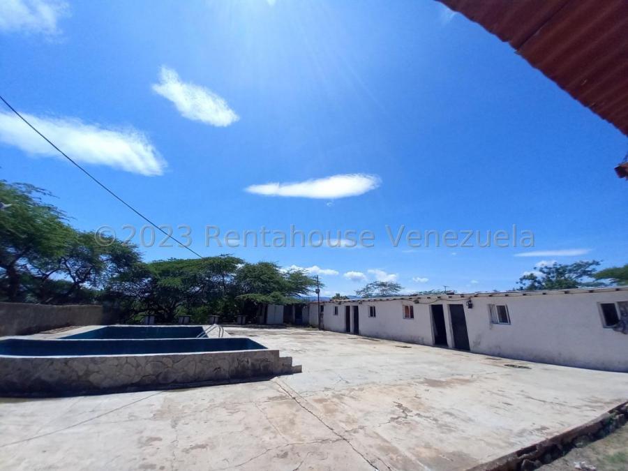 Local Comercial en Venta en Sector Independencia, Falcon  MLS #24-14696 GR