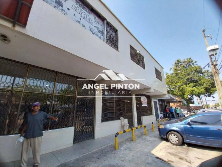 LOCAL COMERCIAL EN VENTA EN SIERRA MAESTRA SAN FRANCISCO API 6830