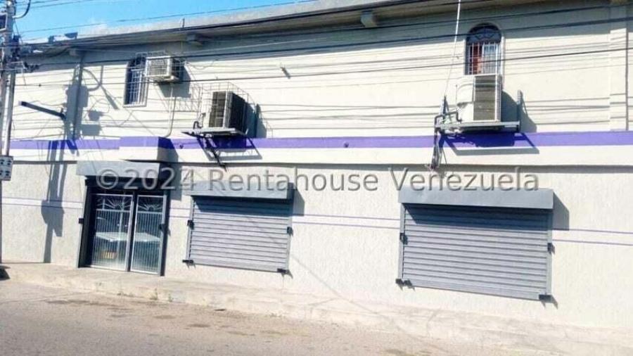 Local comercial en venta en zona oeste