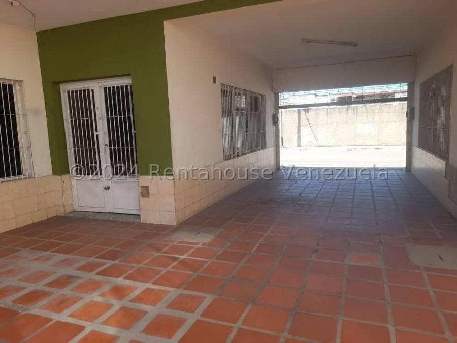 Local comercial en venta o alquiler Coro Falcon 