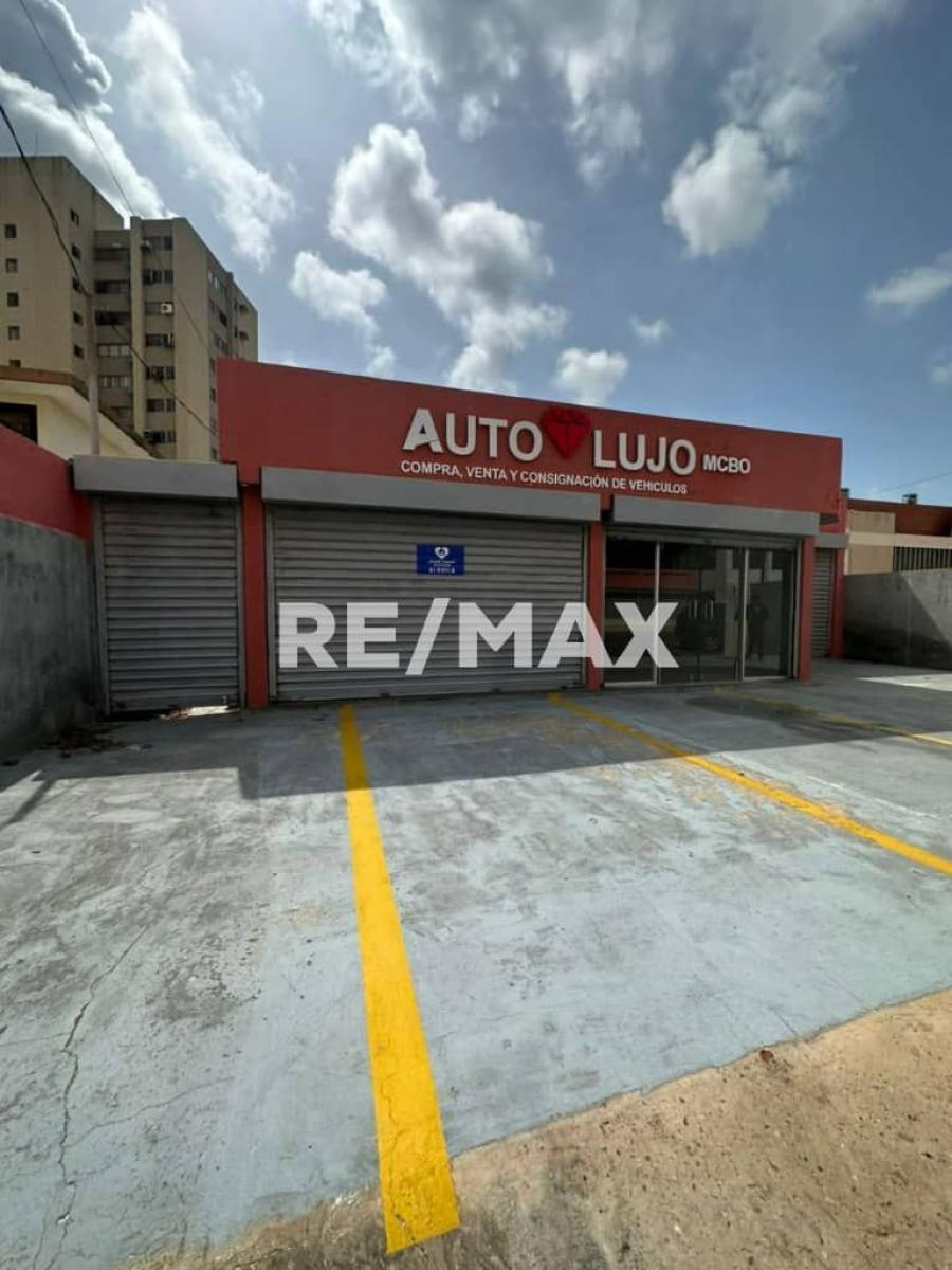 Foto Local en Venta en Norte, Zulia, Zulia - U$D 65.000 - LOV231182 - BienesOnLine