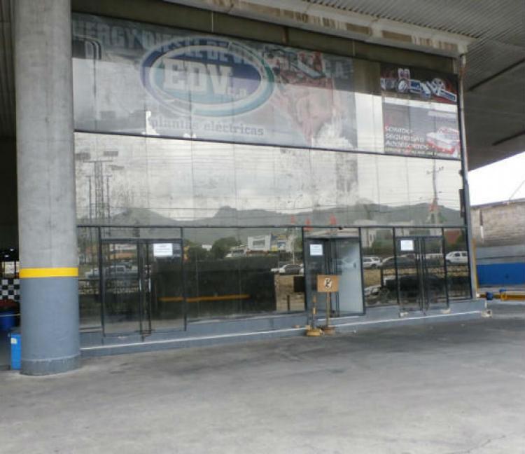 Local Comercial Urb. Industrial Castillito San Diego Edo Carabobo codflex:14-7126 MB