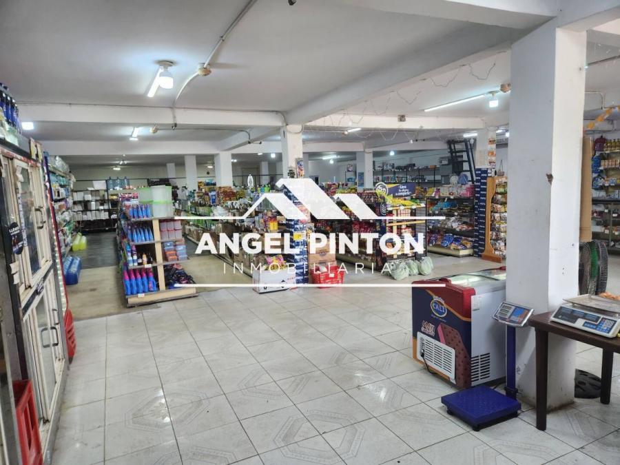 LOCAL COMERCIAL VENTA BARRIO 19 DE ABRIL MARACAIBO API 6594