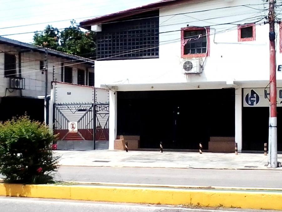 Foto Local en Alquiler en Maracay. Municipio Mario Briceño Iragorry, Maracay, Aragua - U$D 450 - LOA238011 - BienesOnLine