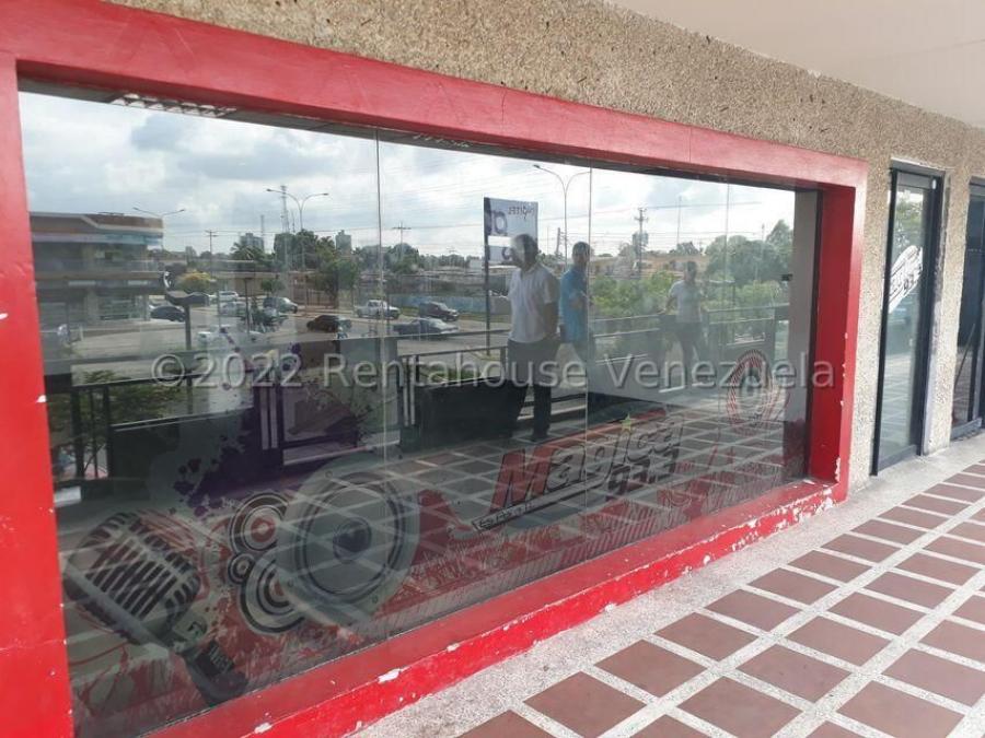 Foto Local en Alquiler en ALONSO DE OJEDA, Ciudad Ojeda, Zulia - U$D 80 - LOA232135 - BienesOnLine