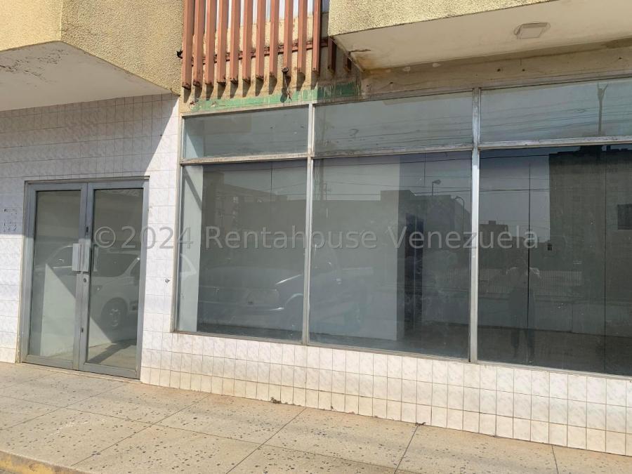 Foto Local en Alquiler en ALONSO DE OJEDA, Ciudad Ojeda, Zulia - U$D 250 - LOA232967 - BienesOnLine