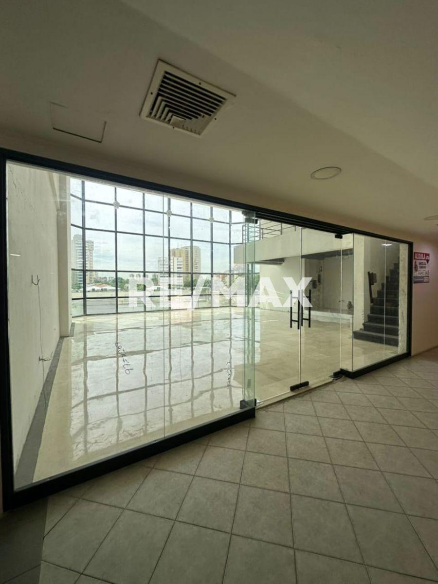 Foto Local en Alquiler en Norte, Maracaibo, Zulia - U$D 400 - LOA241442 - BienesOnLine