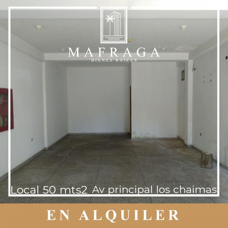 Foto Local en Alquiler en Valentín valiente, Cumaná, Sucre - U$D 300 - LOA140314 - BienesOnLine