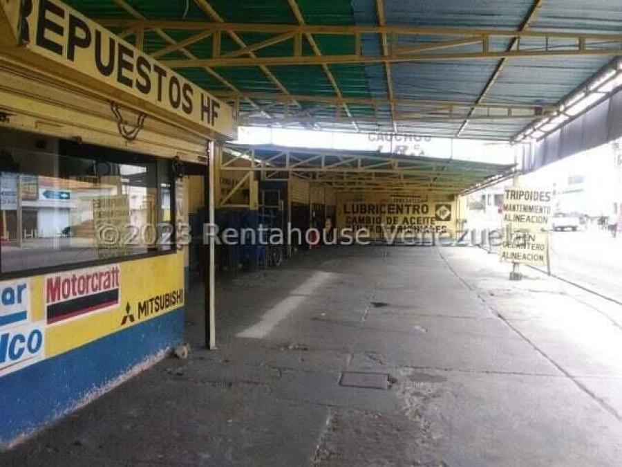 Foto Local en Alquiler en Maracaibo, Zulia - U$D 500 - LOA230749 - BienesOnLine