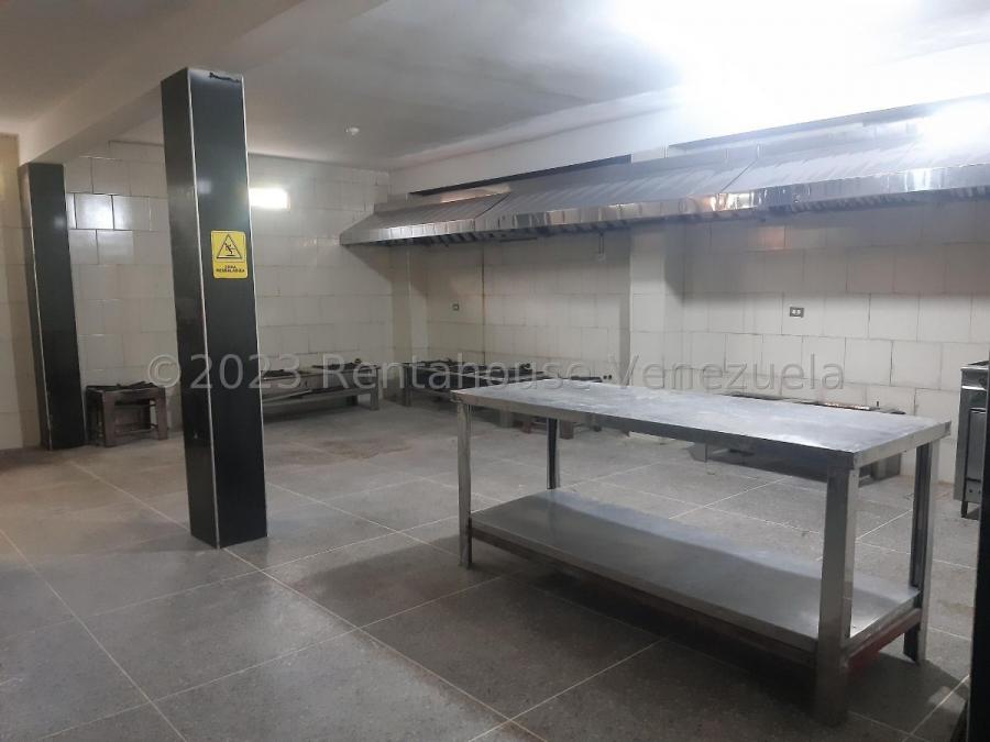 Foto Local en Alquiler en ALONSO DE OJEDA, Ciudad Ojeda, Zulia - U$D 700 - LOA231083 - BienesOnLine