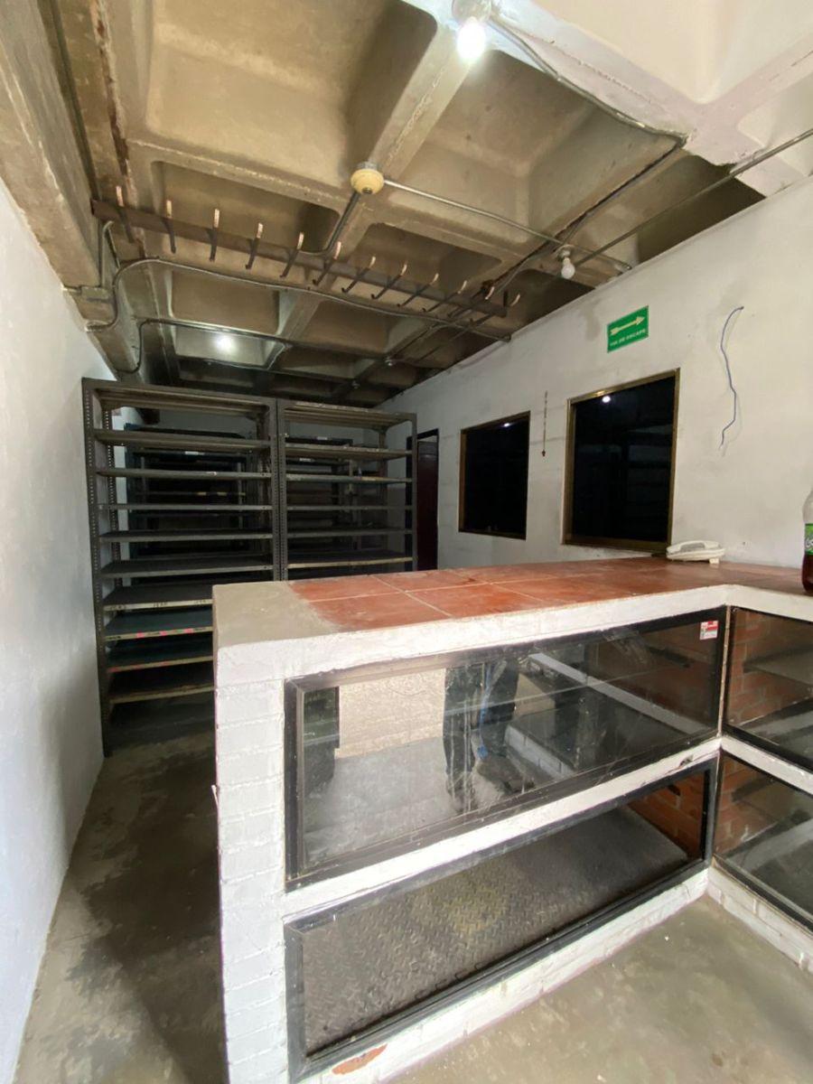 Foto Local en Alquiler en Propatria, Caracas, Distrito Federal - U$D 400 - LOA232618 - BienesOnLine