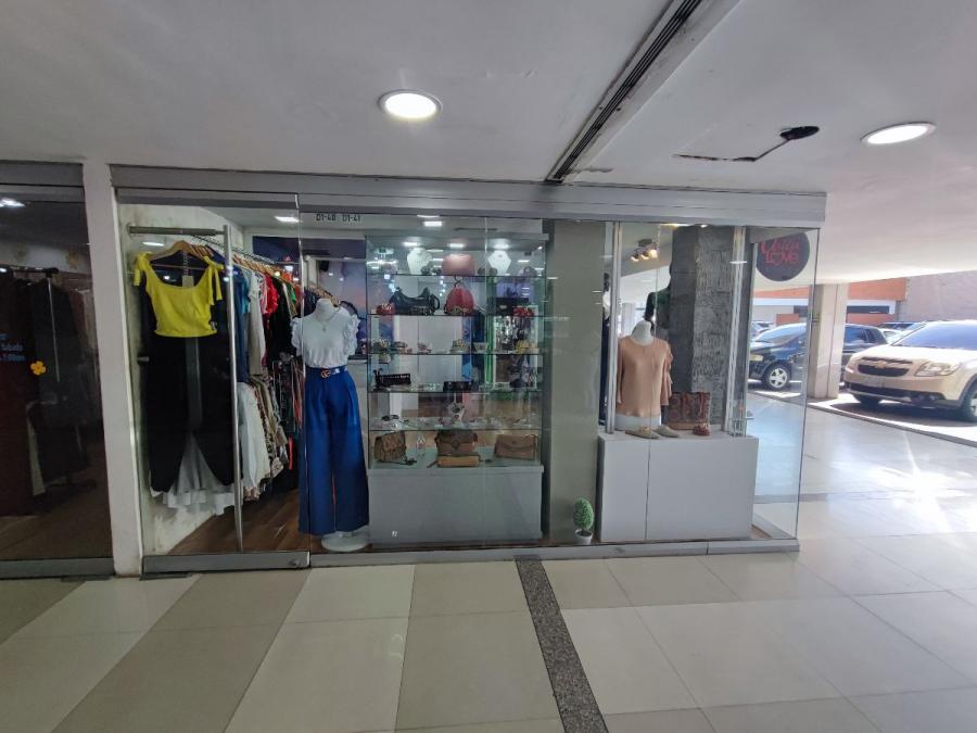 Local en venta Centro Comercial Multicentro el Viñedo CA-6094280