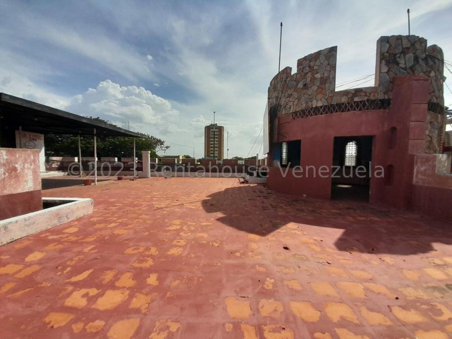 Foto Local en Venta en Coro, Falcón - U$D 30.000 - LOV227037 - BienesOnLine