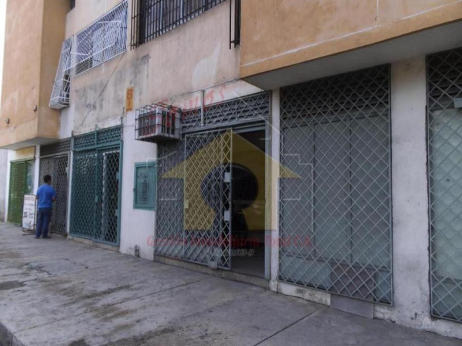 Foto Local en Venta en La Candelaria, Valencia, Carabobo - U$D 14.700 - LOV160542 - BienesOnLine