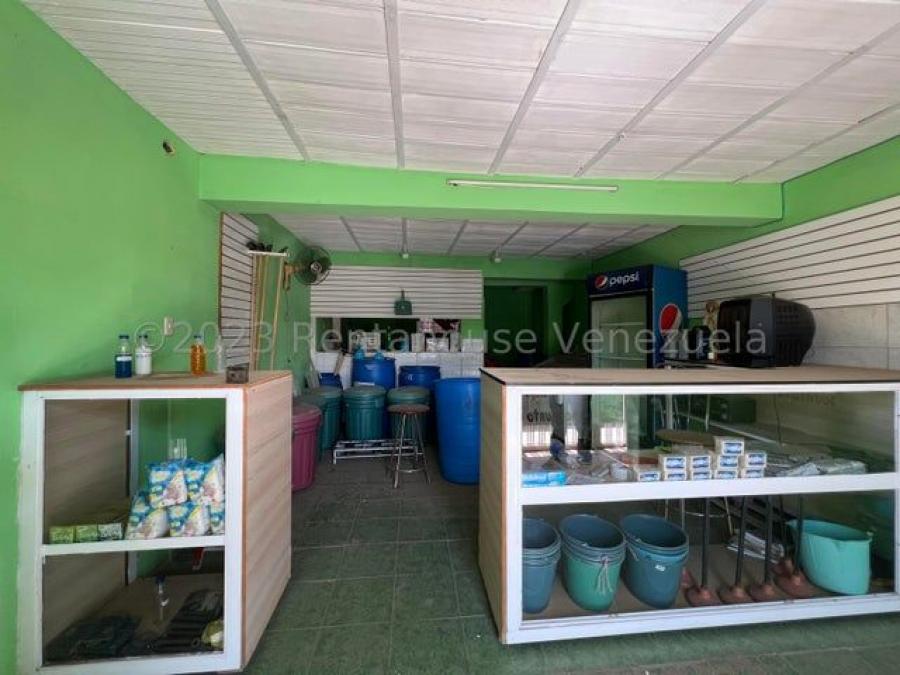 Foto Local en Venta en Coro, Falcón - U$D 13.000 - LOV230560 - BienesOnLine