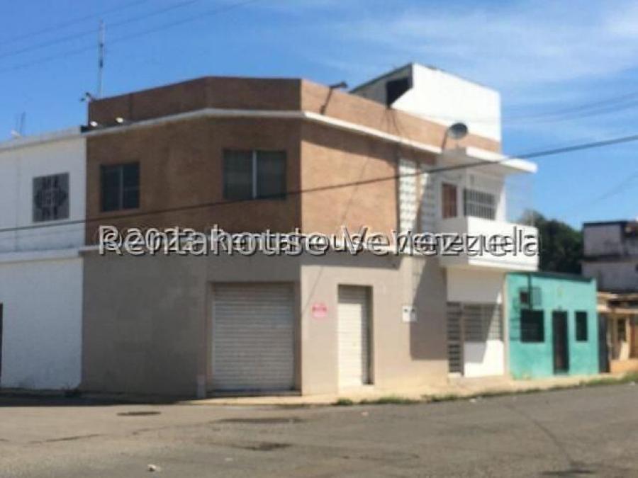 Local en Venta en  Punto Fijo, Falcón