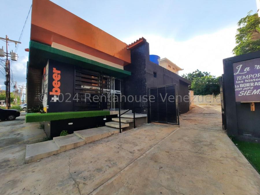 Foto Local en Alquiler en Maracaibo, Zulia - U$D 550 - LOA231208 - BienesOnLine