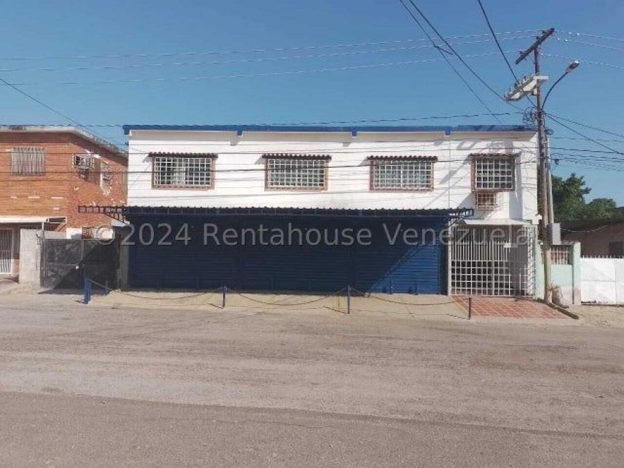 Foto Casa en Venta en Maracaibo, Zulia - U$D 35.000 - CAV230275 - BienesOnLine