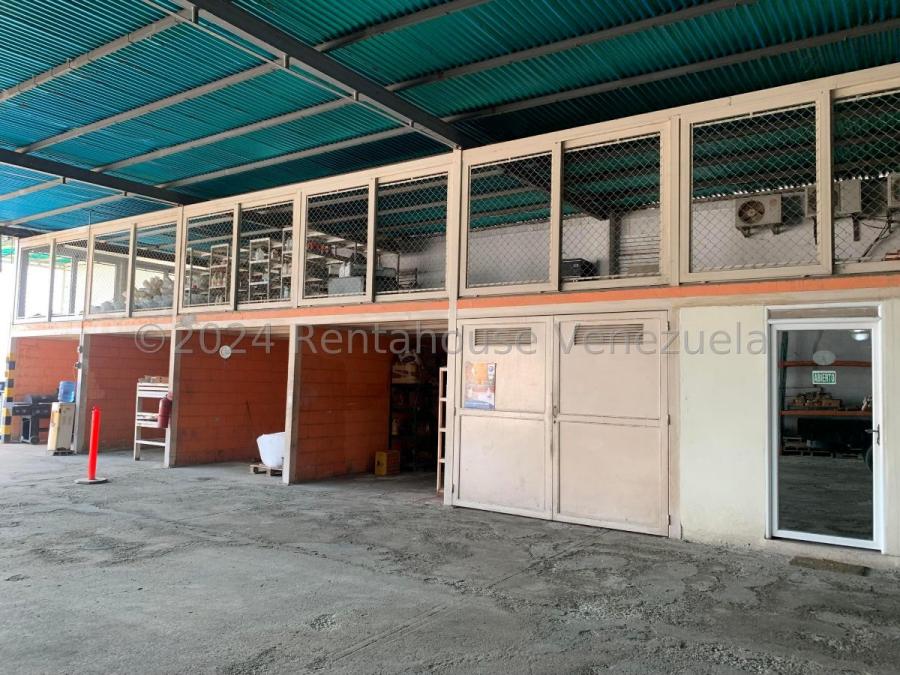 Foto Galpon en Alquiler en ALONSO DE OJEDA, Ciudad Ojeda, Zulia - U$D 1.100 - GAA231085 - BienesOnLine