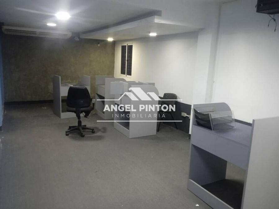 Foto Oficina en Alquiler en Norte, Maracaibo, Zulia - U$D 700 - OFA230223 - BienesOnLine