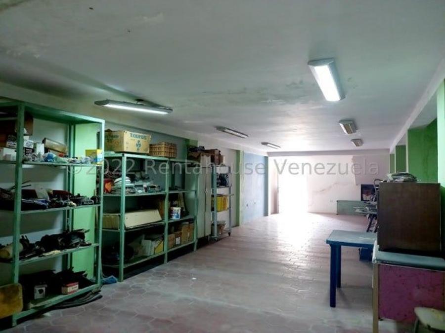 Foto Local en Venta en Coro, Falcón - U$D 15.000 - LOV230554 - BienesOnLine