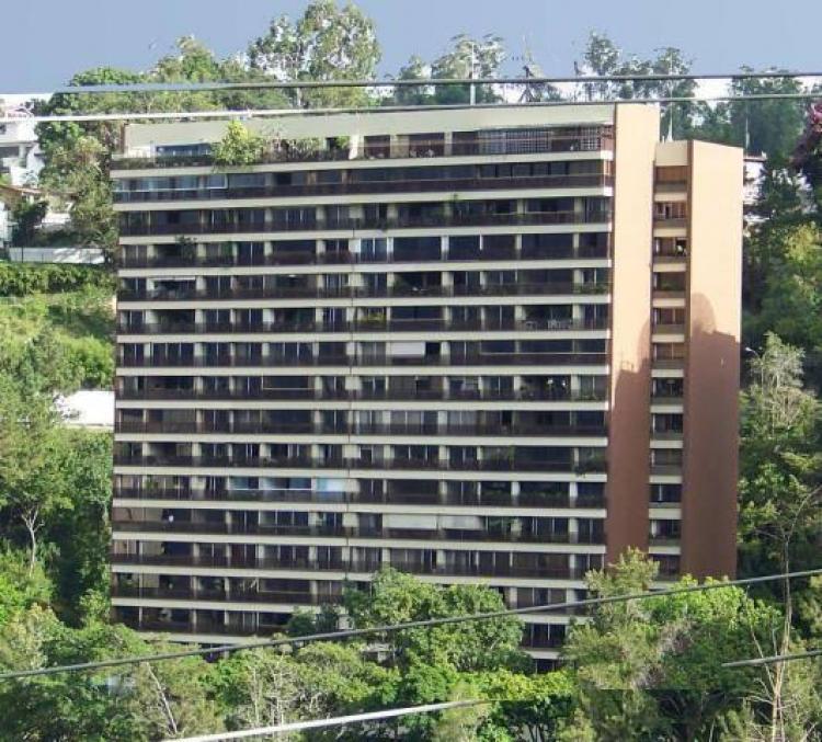 Foto Apartamento en Venta en Caracas, Distrito Federal - BsF 2.200.000 - APV33098 - BienesOnLine