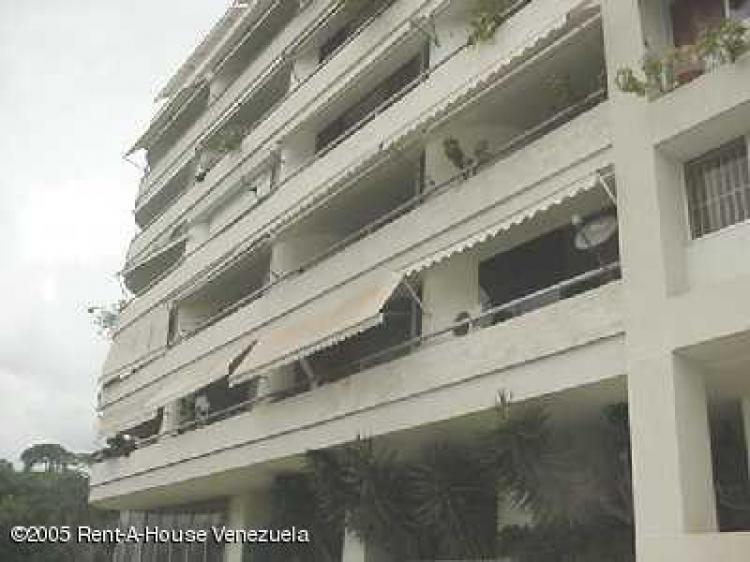 Foto Apartamento en Venta en Caracas, Distrito Federal - BsF 1.850.000 - APV33934 - BienesOnLine