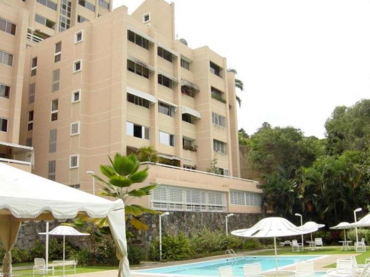 Foto Apartamento en Venta en Caracas, Distrito Federal - BsF 3.800.000 - APV34112 - BienesOnLine