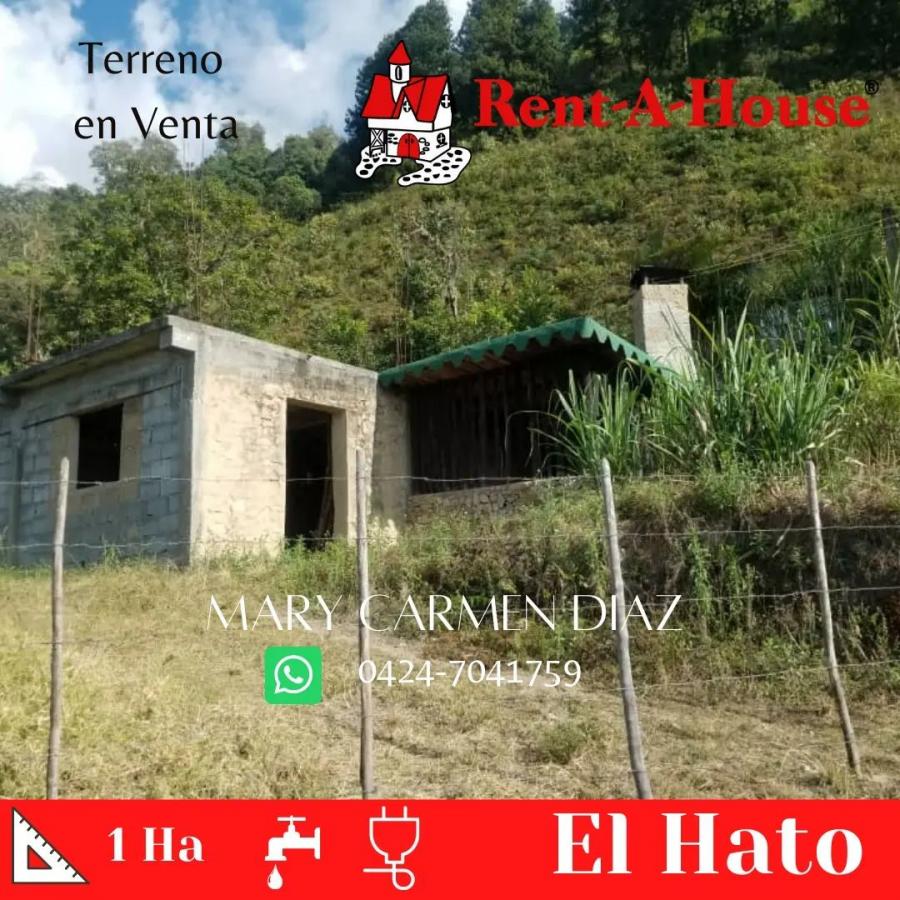 Foto Finca en Venta en Bocon, Trujillo - 1 hectareas - U$D 15.000 - FIV165154 - BienesOnLine