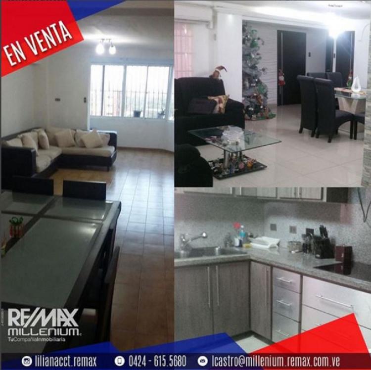 Foto Apartamento en Venta en Maracaibo, Zulia - BsF 165.000.000 - APV77566 - BienesOnLine