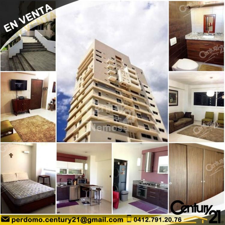 Foto Apartamento en Venta en Maracaibo, Zulia - BsF 95.000.000 - APV75821 - BienesOnLine