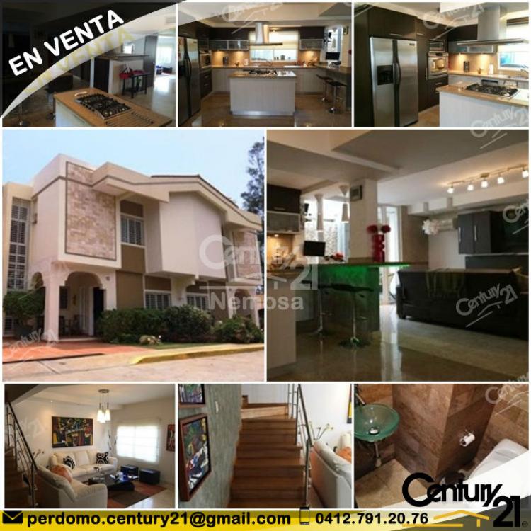 Foto Casa en Venta en Maracaibo, Zulia - BsF 270.000.000 - CAV75814 - BienesOnLine