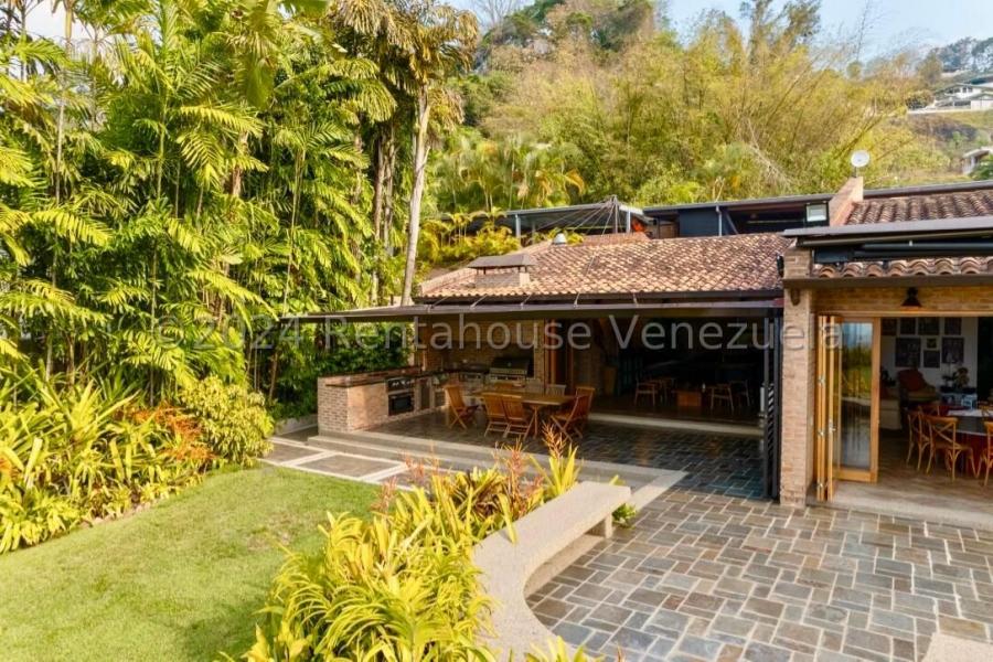Foto Casa en Venta en Cerro verde, Caracas, Distrito Federal - CAV227347 - BienesOnLine