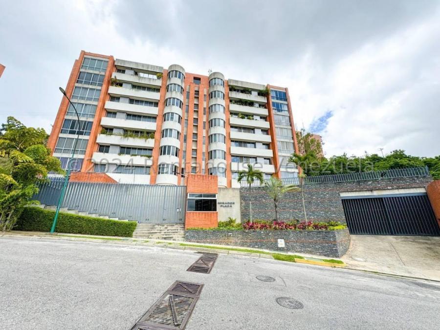 Foto Apartamento en Alquiler en Mirador de Los Campitos I, Caracas, Distrito Federal - U$D 3.500 - APA233274 - BienesOnLine