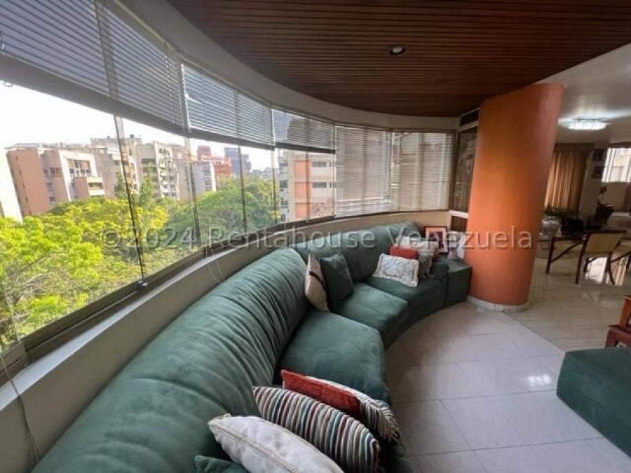 Foto Apartamento en Venta en La Florida, Caracas, Distrito Federal - U$D 140.000 - APV232280 - BienesOnLine