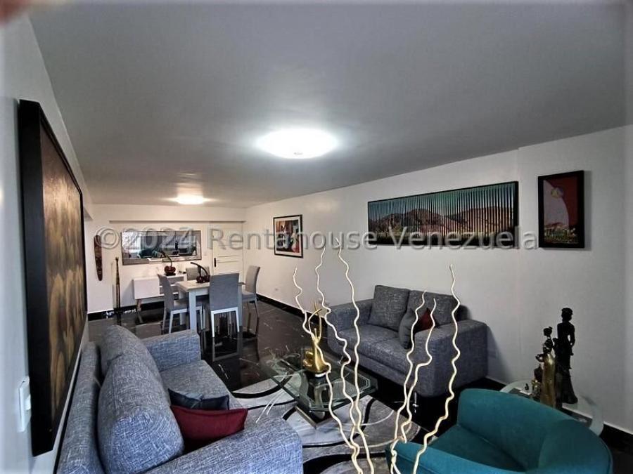 Foto Apartamento en Venta en Los Palos Grandes, Caracas, Distrito Federal - U$D 120.000 - APV227379 - BienesOnLine