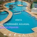 Apartamento en Venta en Higuerote Higuerote